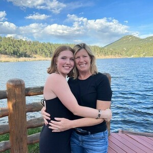 Fundraising Page: Lisa  Cloutier